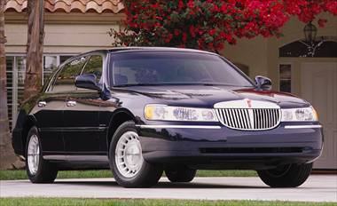 B.C.M. Enterprise Limousine Service